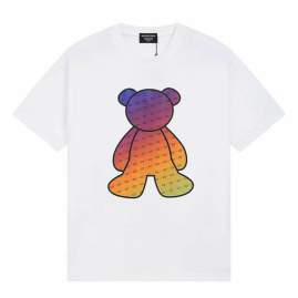 Picture of Balenciaga T Shirts Short _SKUBalenciagaXS-LmptxB001021120